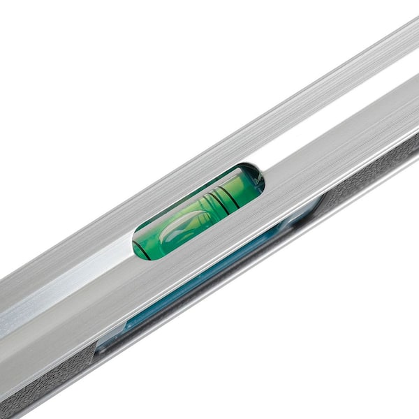 Anvil 9 in. Magnetic Torpedo Level 91611 - The Home Depot