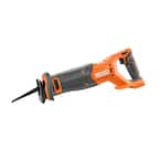 18V Cordless Reciprocating Saw (Tool Only)