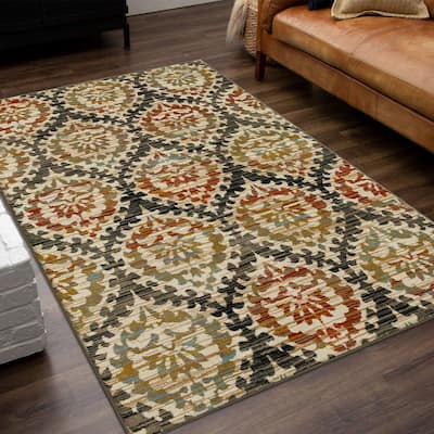 Nylon Mohawk Home Area Rugs, Better Homes And Gardens Area Rugs 8×10