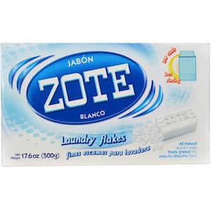 17.6 oz. Flake Original Scent Laundry Detergent (12 Loads)