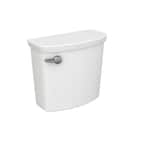 American Standard Glenwall Vormax 1.28 Gpf Single Flush Toilet Tank 