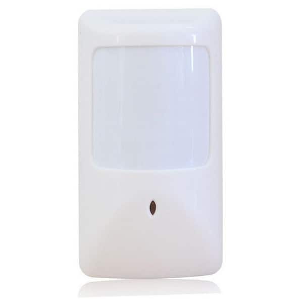 SPT Wired Dual Passive PIR Intruder Alarm Motion Sensor