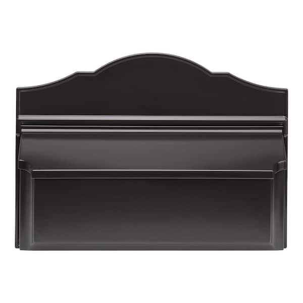 Unbranded Colonial Wall Mailbox