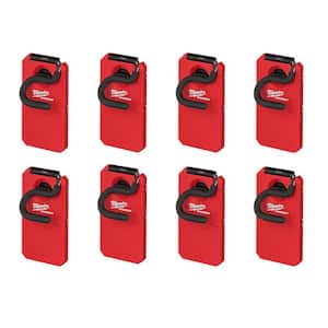 PACKOUT Large S-Hook (8-Pack)