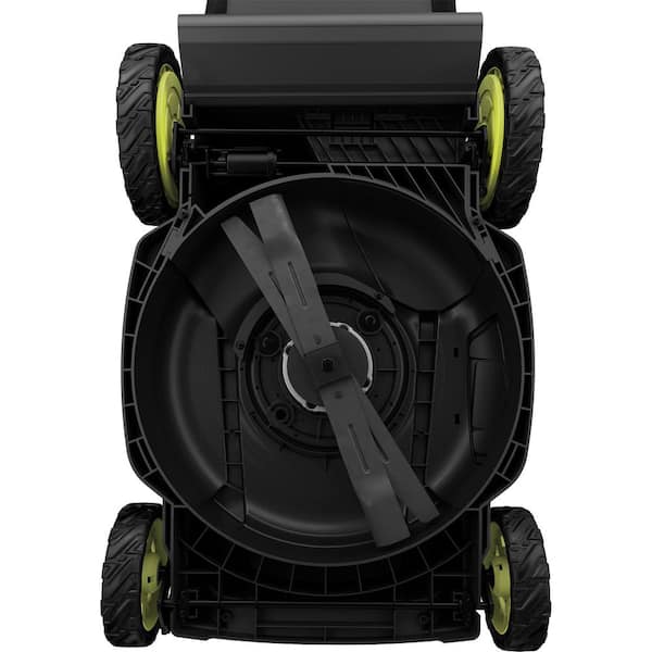 Sharpen Ryobi Mower Blade Online Deals 