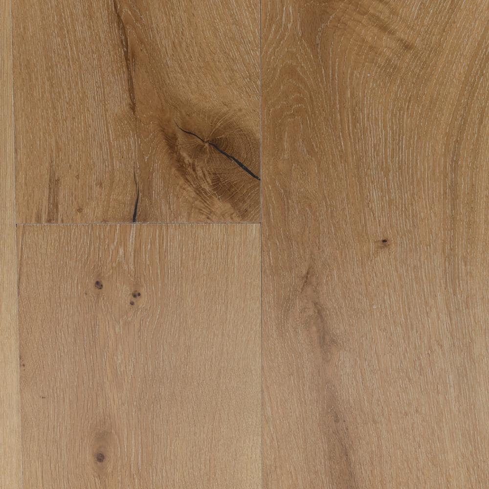 Reviews for Blue Ridge Hardwood Flooring Passive European White Oak 5/8
