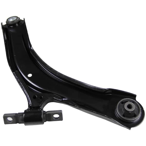 Unbranded Suspension Control Arm and Ball Joint Assembly