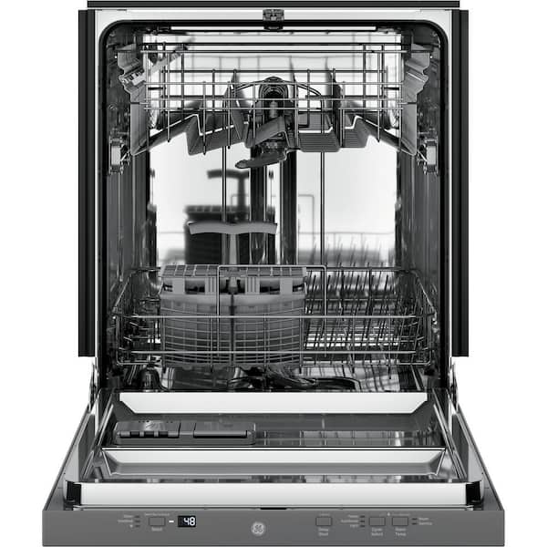 GE GPT225SSLSS Portable Dishwasher Review - Reviewed