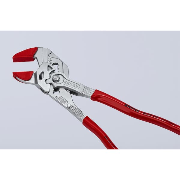 KNIPEX, 86 09 250 V01, Jaw Protectors for 10 Pliers Wrench