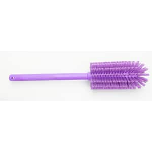 4067500 - Flo-Pac® Utility Brush with Crimped Stainless Steel