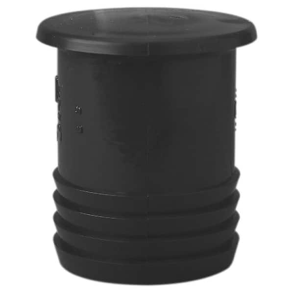 Unbranded 3/4 in. PVC Barb Insert Plug