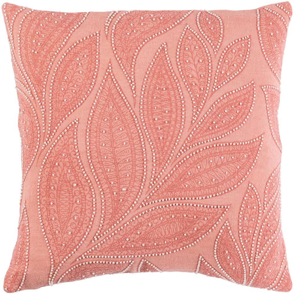 Artistic Weavers Darsham Polyester Standard Throw Pillow S00151093688