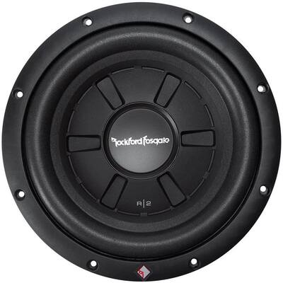 2) R2SD2-12 12" R2 1000W Shallow DVC Subwoofers Subs : R2SD212
