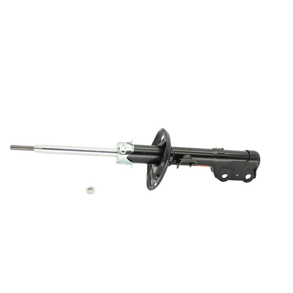 shake1950(4点) STREET PERFORMANCE ADJUSTABLE SHOCK (FRONT) - 17001 - Belltech