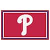 YouTheFan MLB Philadelphia Phillies Retro Series Polypropyene Cutting Board  0959816 - The Home Depot
