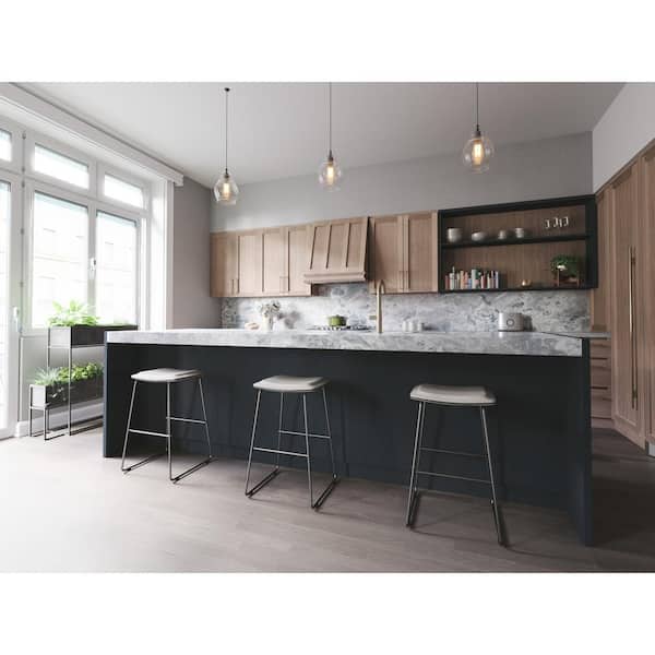 Zephyr Tornado I 28 in. 600 CFM Convertible Insert Range Hood with