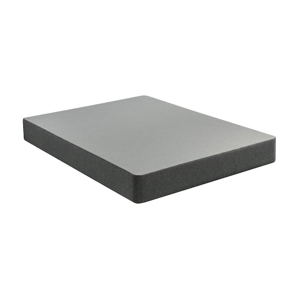 Beautyrest Flat Queen 9 in. Box Spring