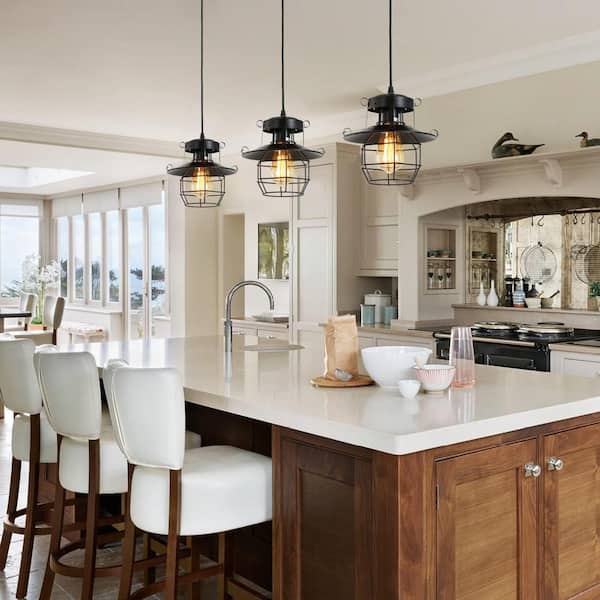 Buy Farhouse Pendant Lights Kitchen Island, Kitchen Light Fixtures