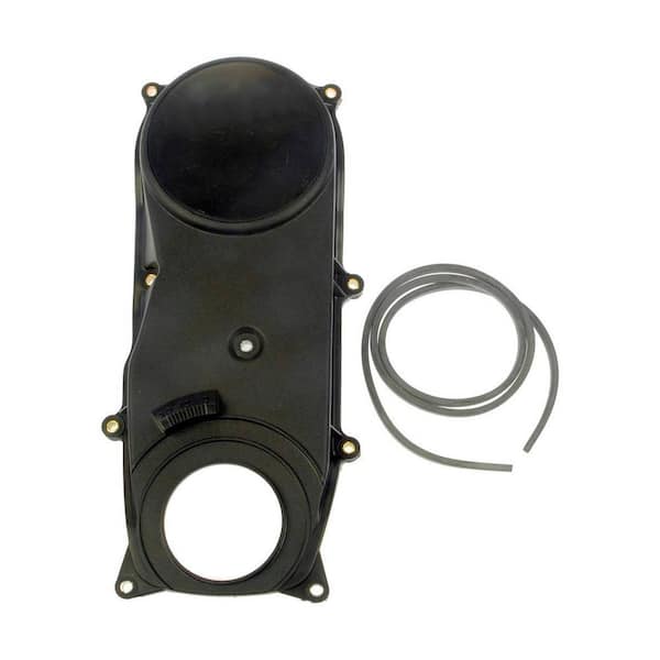 OE Solutions Timing Cover With Gasket And Seal
