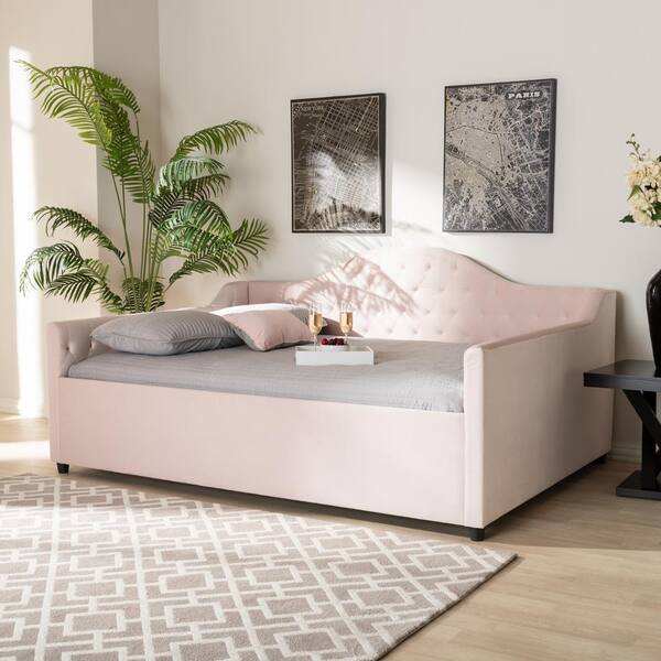 Baxton studio perry daybed hotsell