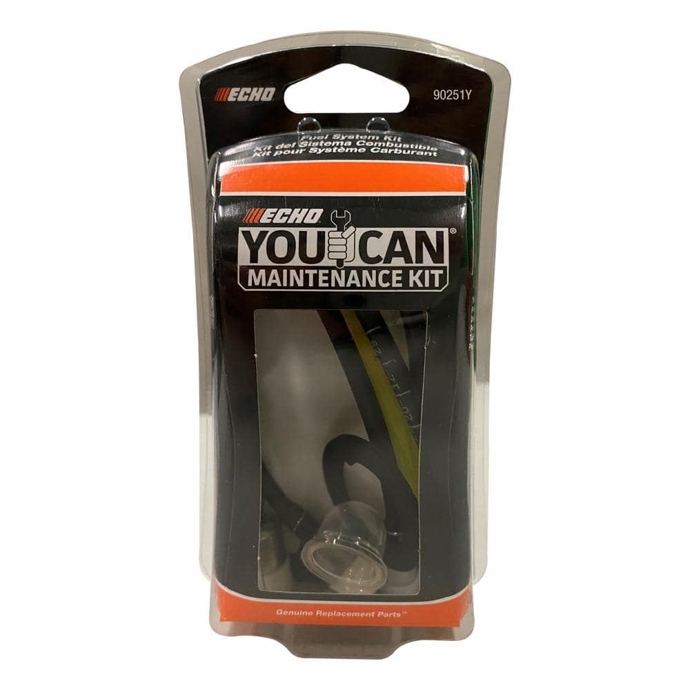 ECHO YOUCAN Replacement Gas Cap 90247Y - The Home Depot
