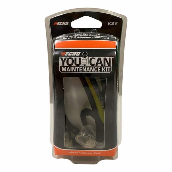 ECHO YOUCAN Fuel System Kit 225 Series Models