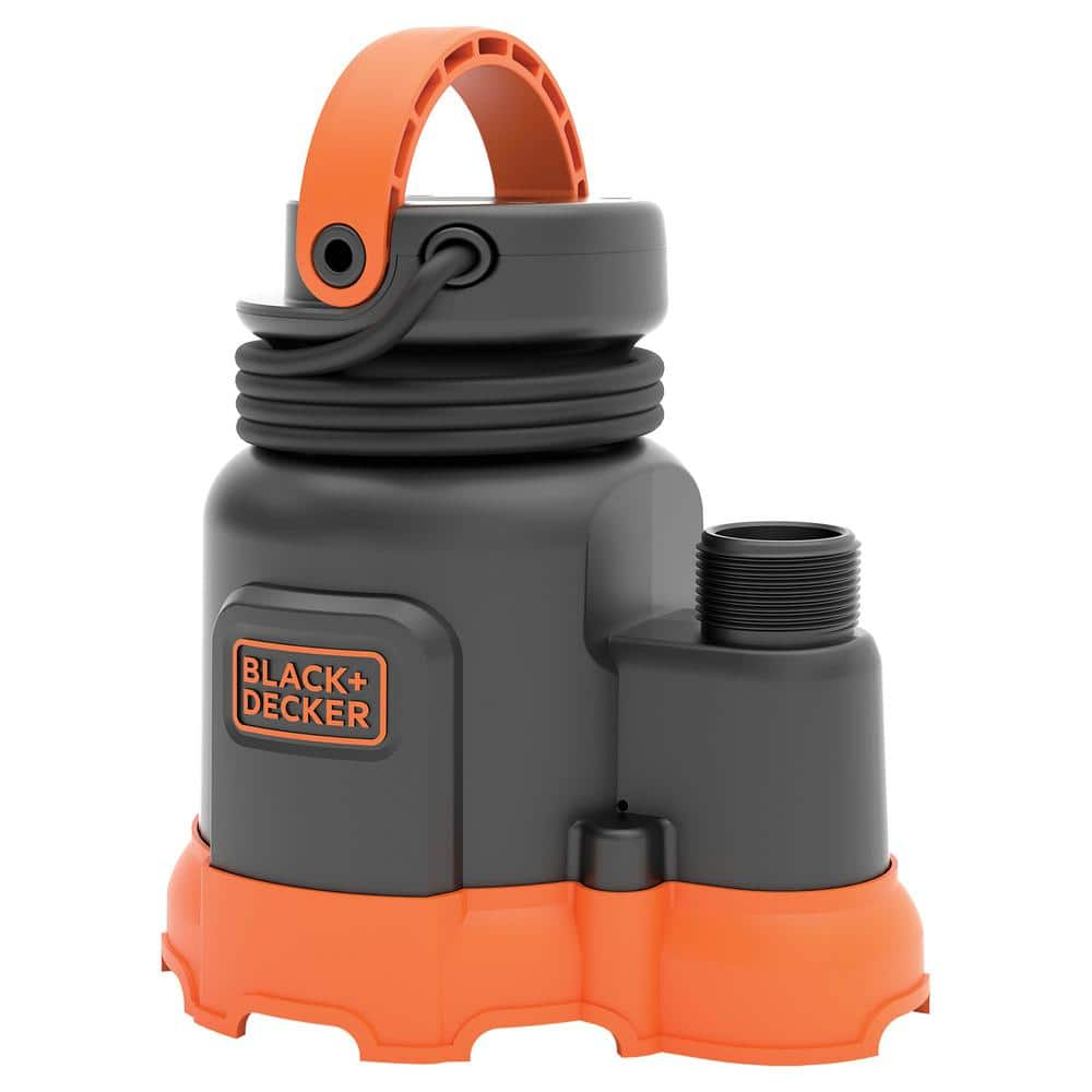 BLACK + DECKER INF18B Triple Power Source Electric Multi-air Pump/motorcycle/bicycle/maintenance, Tools