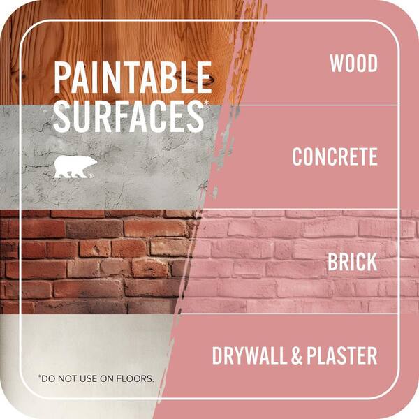 La.vie.en.rose BEHR ULTRA 1 gal. Home Decorators Collection #HDC-CT-11 La