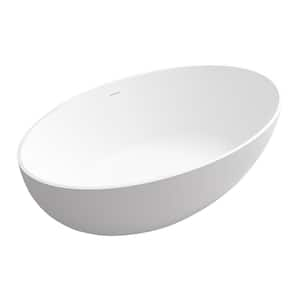 Mesa Monterey BT-0502 Free Standing Bathtub