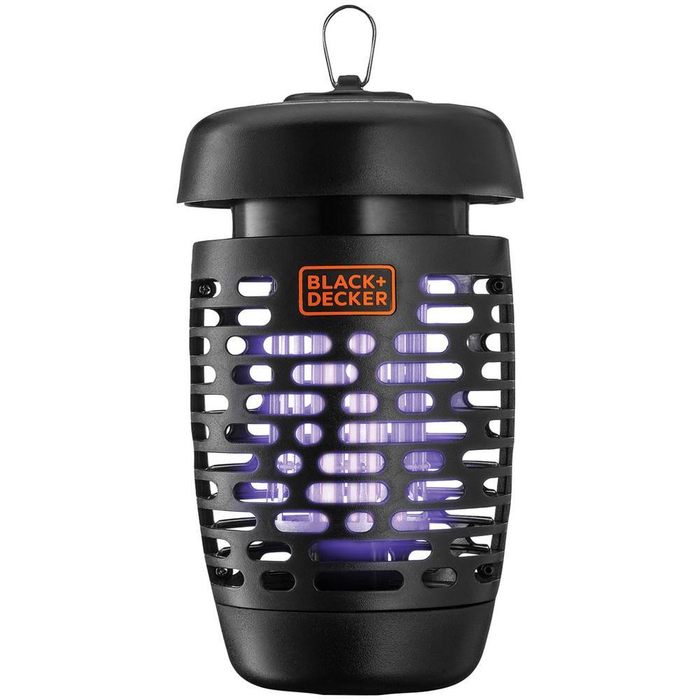 BLACK+DECKER 36Watt Outdoor Electronic (NonToxic) Bug Zapper BDPC941