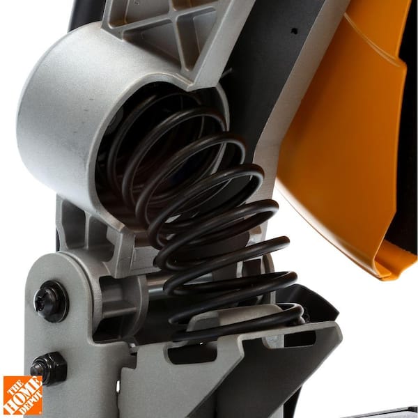 DeWalt 14 Chop Saw, D28715 | Property Room