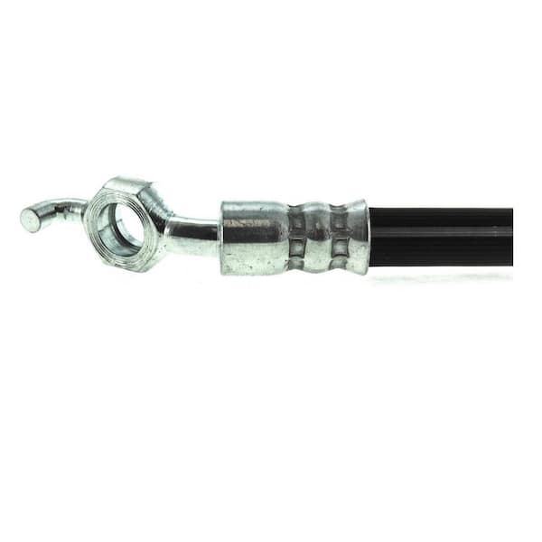 Centric Parts Brake Hydraulic Hose 2008-2010 Toyota Highlander