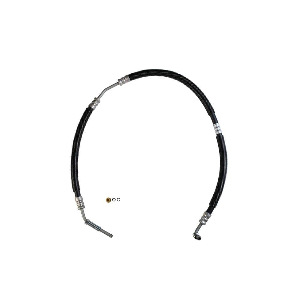 Power Steering Pressure Line Hose Assembly price history on PriceWatchPro