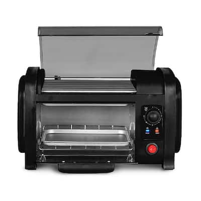 americana toaster oven