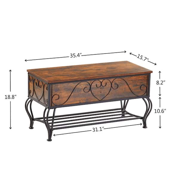 https://images.thdstatic.com/productImages/b4c56fc8-6694-4dca-982f-8332f7a8b863/svn/rustic-brown-shoe-storage-benches-xs-w2167131147-fa_600.jpg