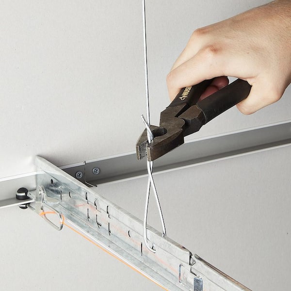 Suspend-It Hanger Wire Installation Kit Model: 8854