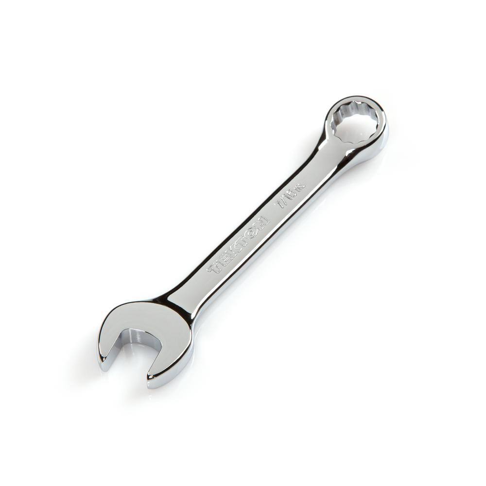 7/16 in. Stubby Combination Wrench price history on PriceWatchPro