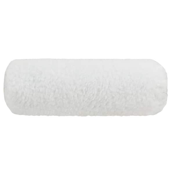 4 in. x 3/8 in. Mini-Koter Microfiber Roller (2-Pack)