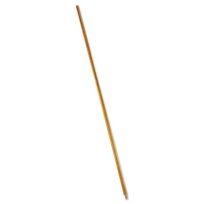 60 Wood Broom/Sweep Handle