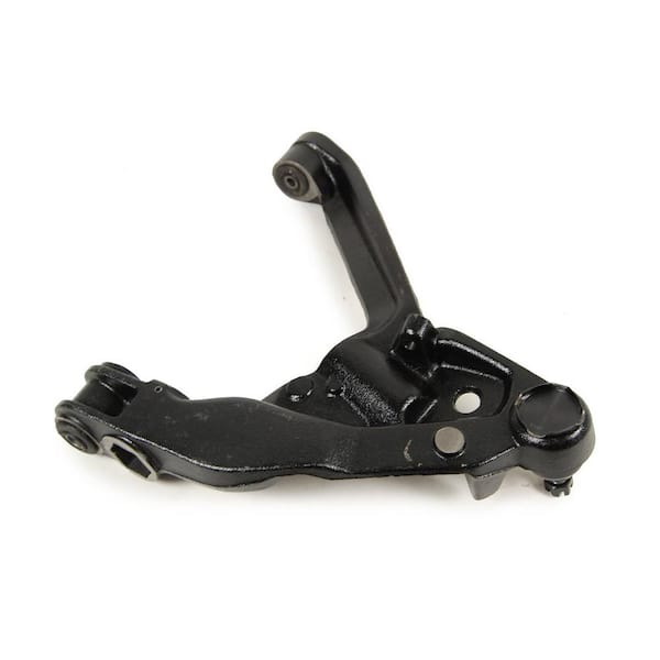 Mevotech Supreme Suspension Control Arm and Ball Joint Assembly