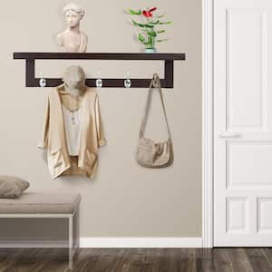 Coat purse rack sale