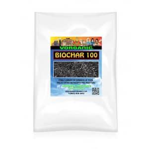 1 lb. Biochar 100