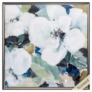 Victoria Brown Gallery Framed Wall Art 29 in. x 29 in.