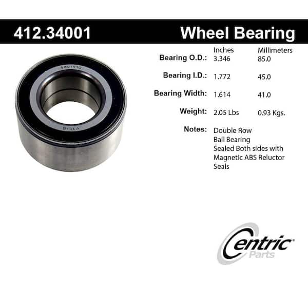 Wheel Bearing