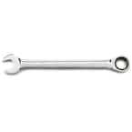 1-1/8 in. SAE 72-Tooth Combination Ratcheting Wrench