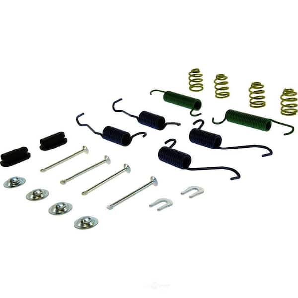 Centric Parts Drum Brake Hardware Kit