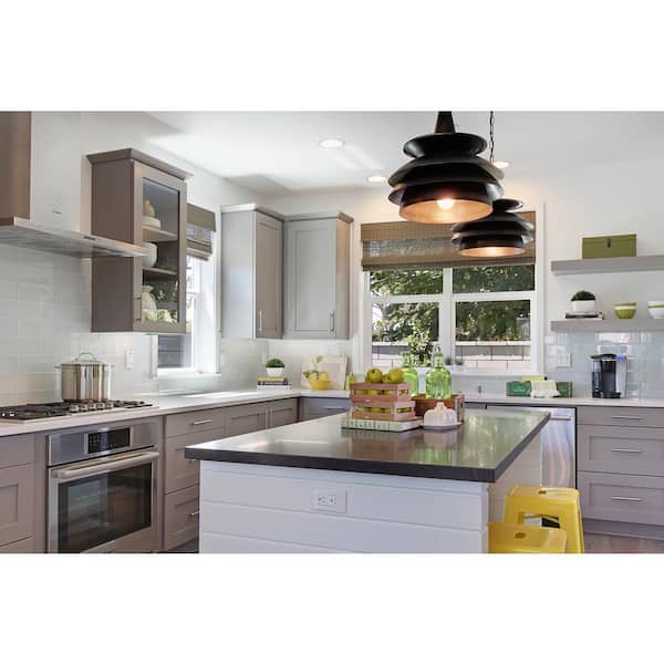 Ice Glossy 4 in. x 4 in. Glass Wall Tile Sample (0.11 sq. ft.)