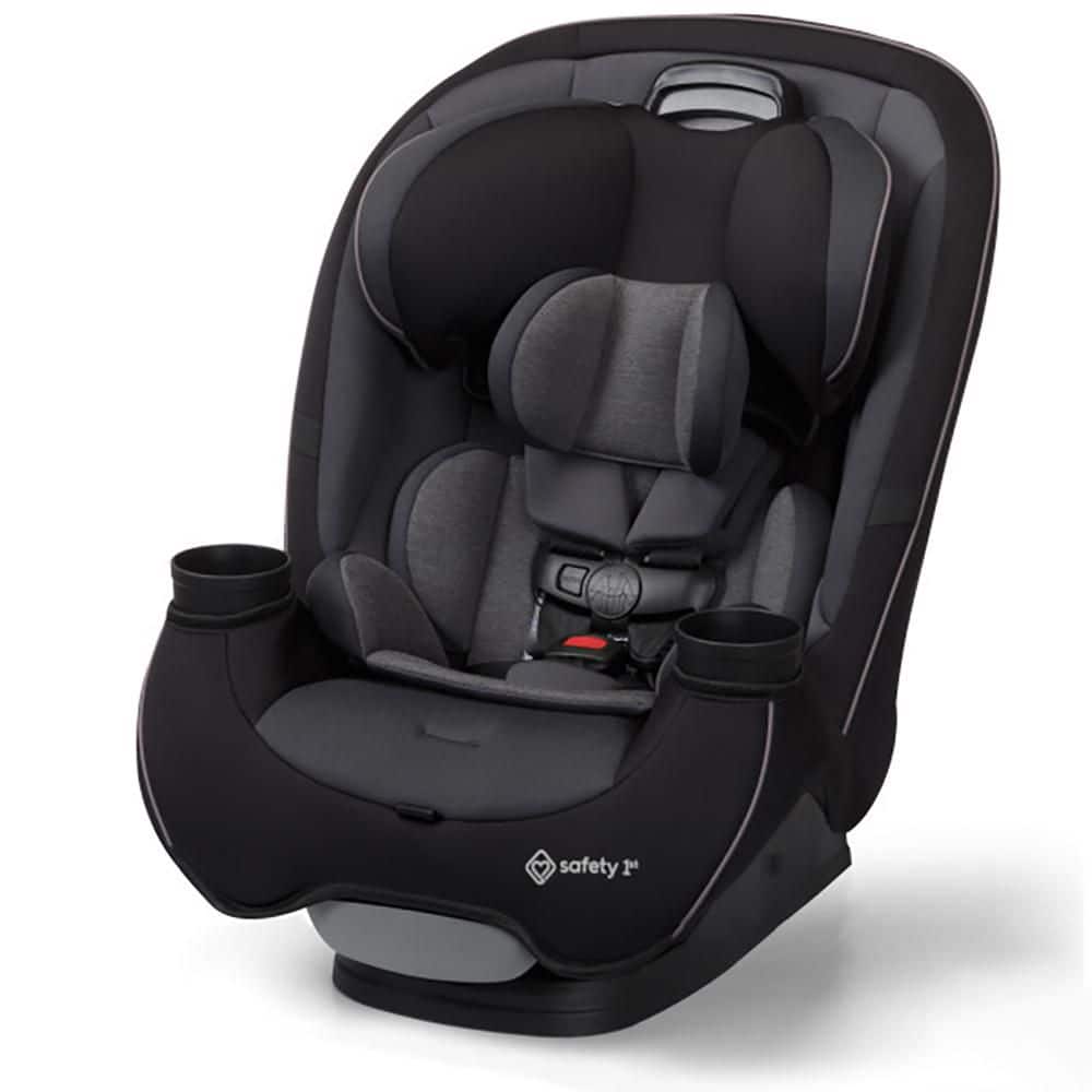 Safety 1st Grow and Go All-in-1 Convertible Car Seat - Booster Seat