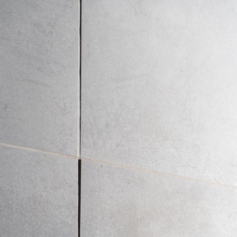 Slate Matte Porcelain 12x24 Rectified Floor and Wall Tile