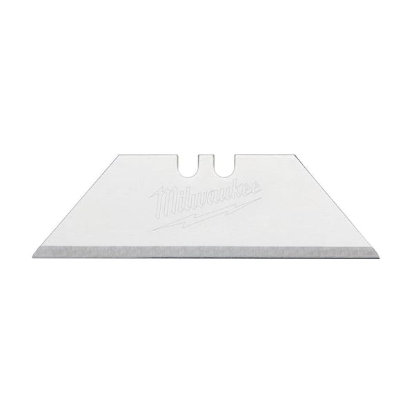 Milwaukee - General Purpose Utility Blades with Dispensers (150-Piece)
